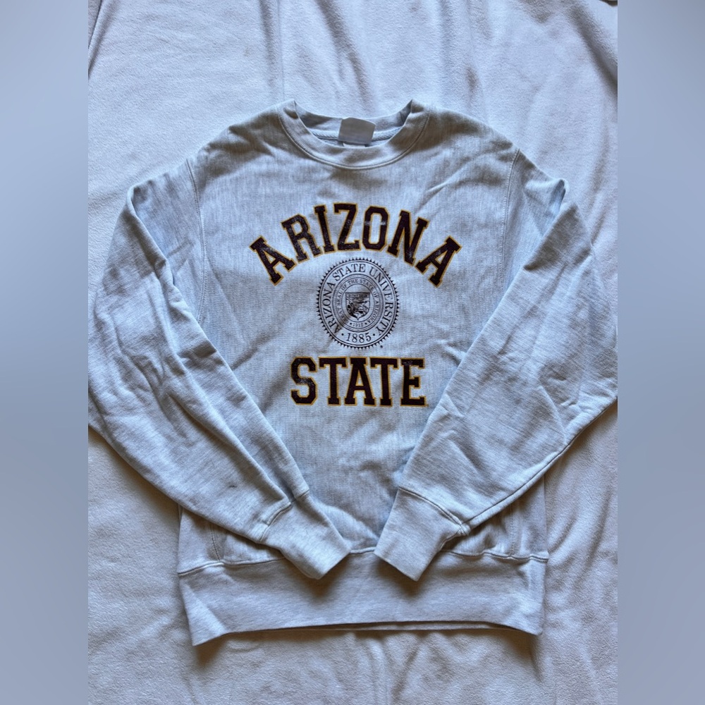 Arizona State University Crewneck